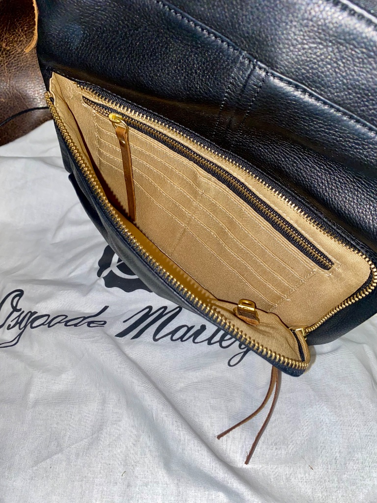Osgoode Marley Crossbody Bag — image 6 of 6